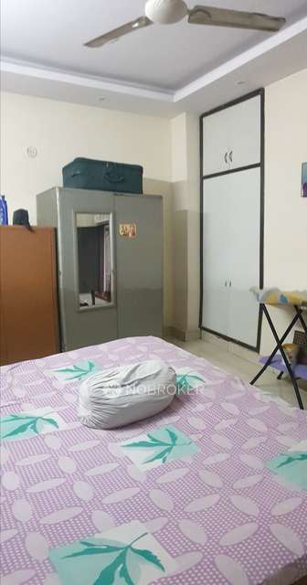 3 BHK Flat In City View Apartment For Sale  In Nawada Extension 