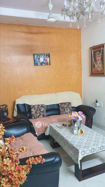 3 BHK Flat In City View Apartment For Sale  In Nawada Extension 