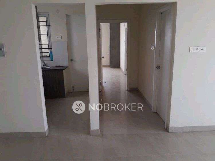 3 BHK Flat In Happy Windows  For Sale  In Kattupakkam