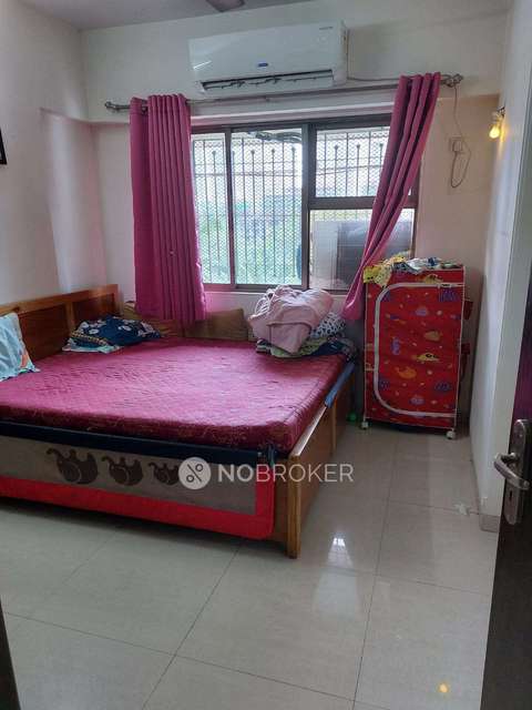 2 BHK Flat In Nisha Residency For Sale  In Goregaon West