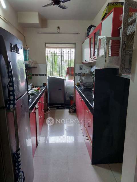 2 BHK Flat In Nisha Residency For Sale  In Goregaon West