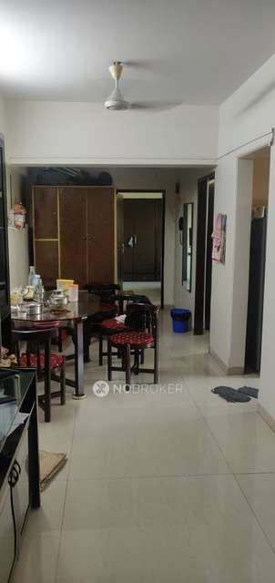 2 BHK Flat In Nisha Residency For Sale  In Goregaon West