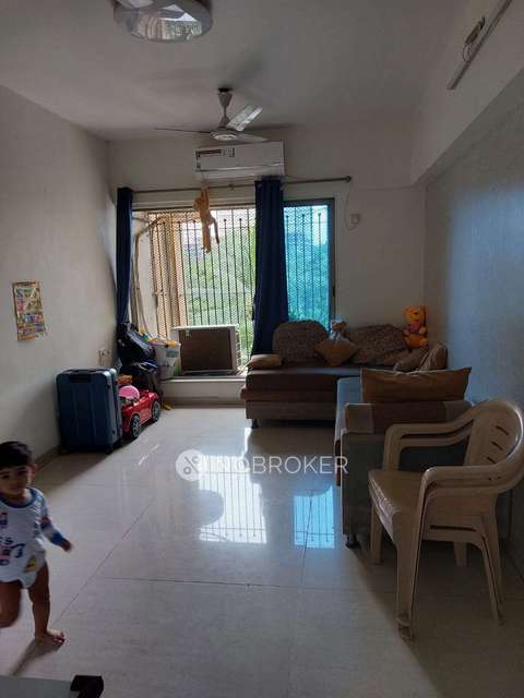 2 BHK Flat In Nisha Residency For Sale  In Goregaon West