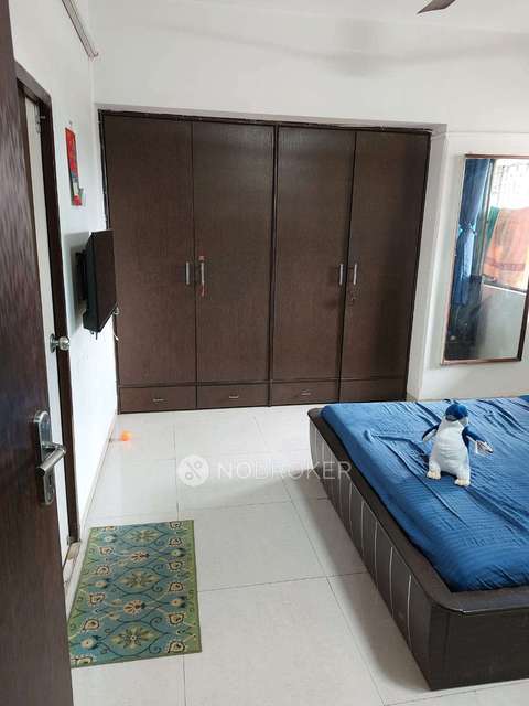 2 BHK Flat In Nisha Residency For Sale  In Goregaon West