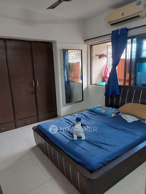 2 BHK Flat In Nisha Residency For Sale  In Goregaon West