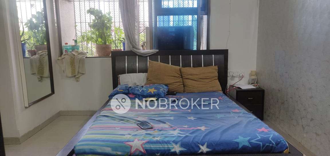 2 BHK Flat In Nisha Residency For Sale  In Goregaon West