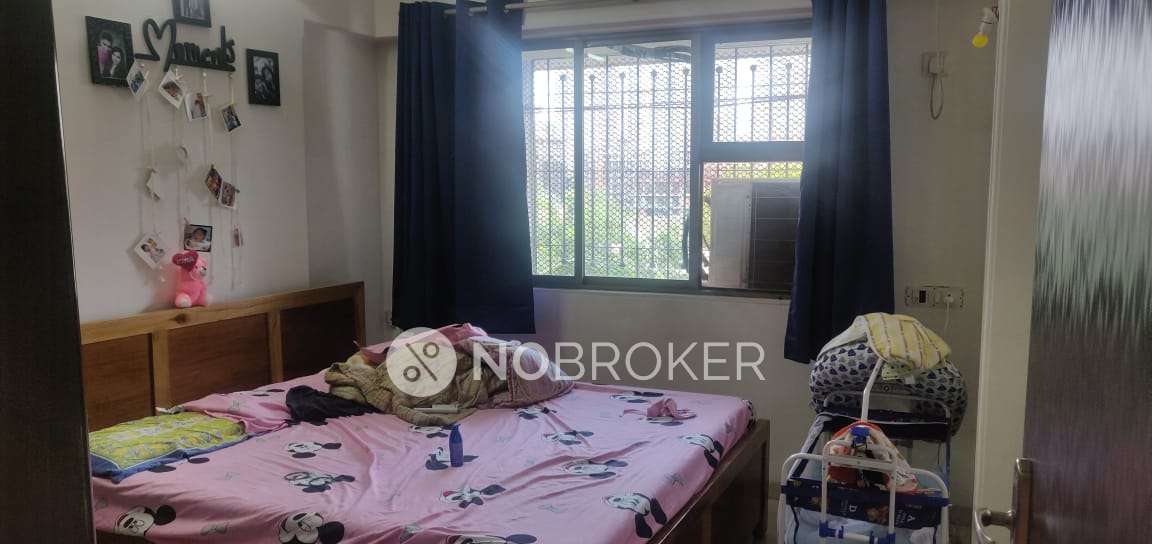 2 BHK Flat In Nisha Residency For Sale  In Goregaon West