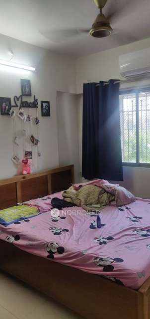 2 BHK Flat In Nisha Residency For Sale  In Goregaon West