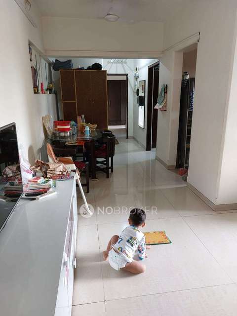 2 BHK Flat In Nisha Residency For Sale  In Goregaon West