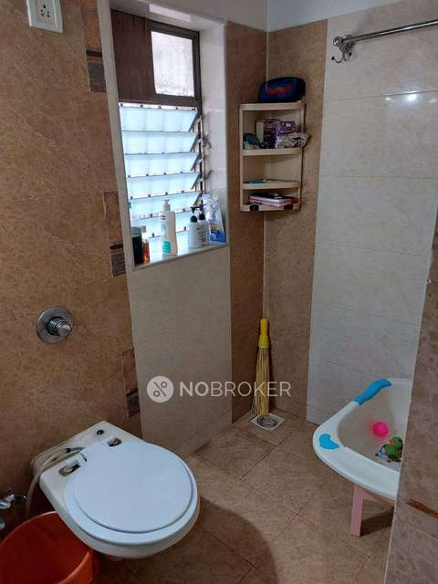 2 BHK Flat In Nisha Residency For Sale  In Goregaon West