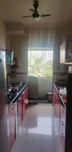 2 BHK Flat In Nisha Residency For Sale  In Goregaon West