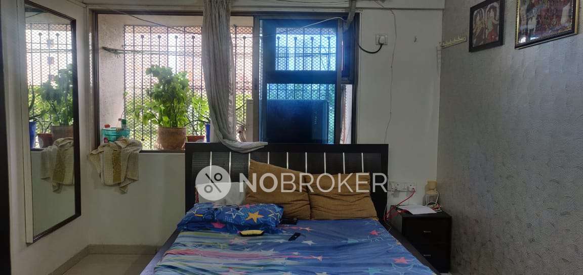 2 BHK Flat In Nisha Residency For Sale  In Goregaon West