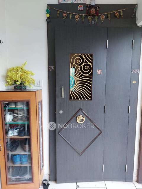 2 BHK Flat In Nisha Residency For Sale  In Goregaon West