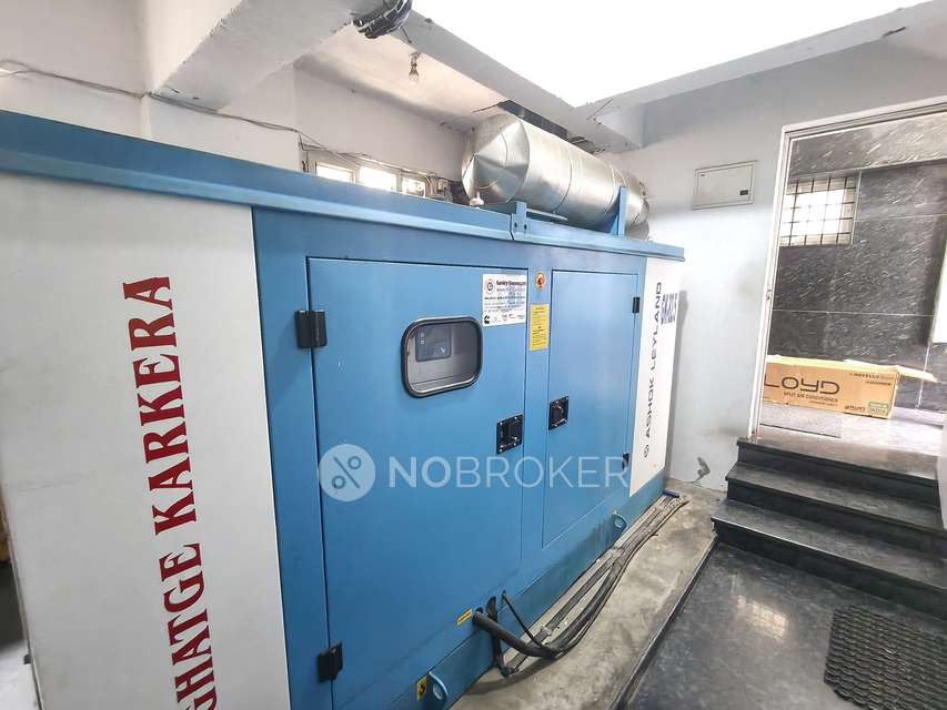 Office Space in Hsr Layout, Bangalore for Rent 