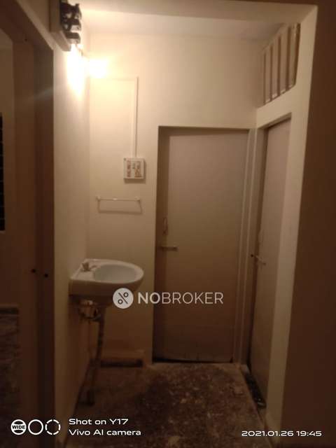 1 BHK Flat In Vijayarashmi Residency for Rent  In Warje