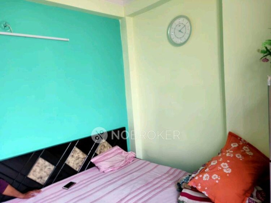 2 BHK Flat In Abul Fazal Enclave for Rent  In Okhla