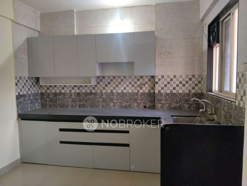 3 BHK Flat In Gauree Space Atlantica East for Rent  In Keshav Nagar