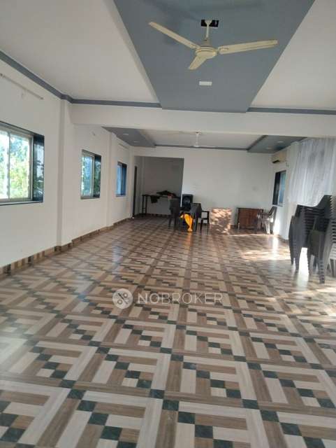 3 BHK Flat In Gauree Space Atlantica East for Rent  In Keshav Nagar