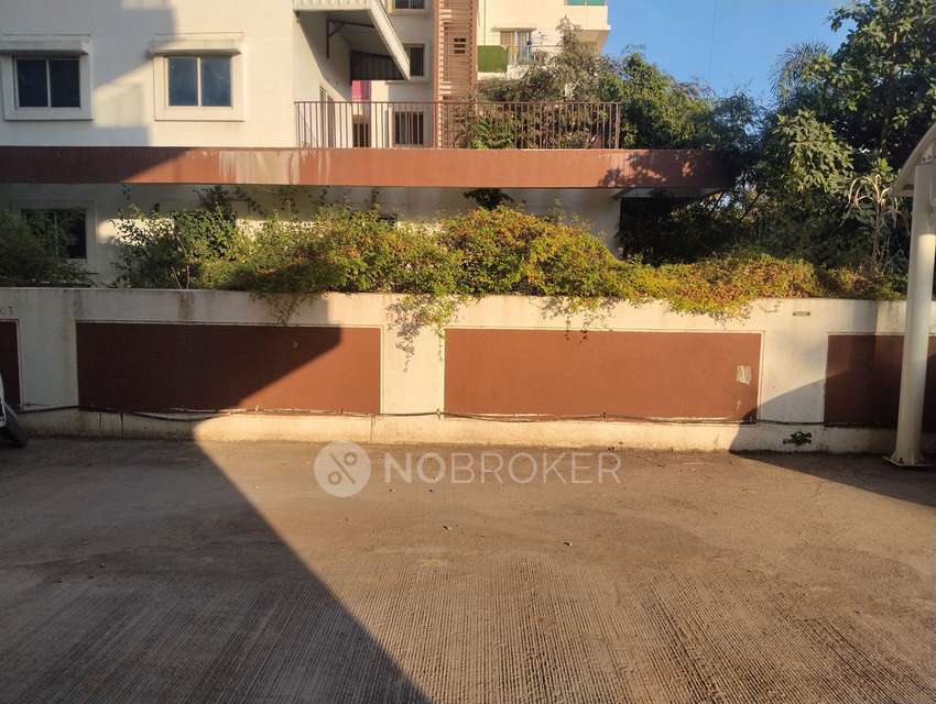 3 BHK Flat In Gauree Space Atlantica East for Rent  In Keshav Nagar