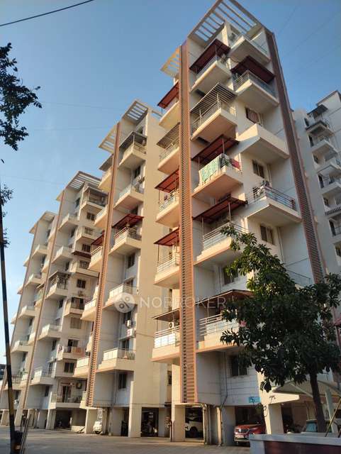 3 BHK Flat In Gauree Space Atlantica East for Rent  In Keshav Nagar