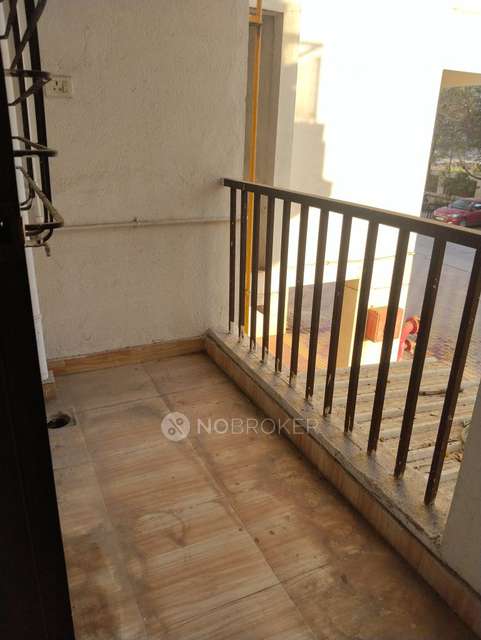 3 BHK Flat In Gauree Space Atlantica East for Rent  In Keshav Nagar