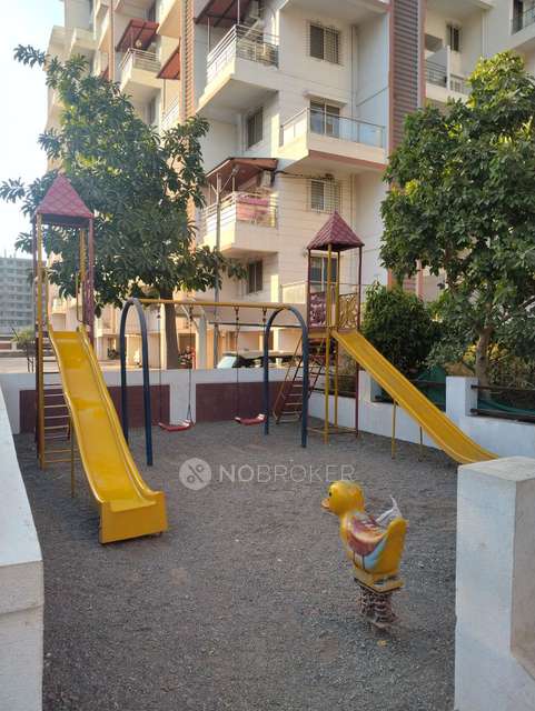 3 BHK Flat In Gauree Space Atlantica East for Rent  In Keshav Nagar