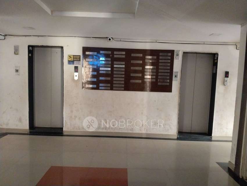 3 BHK Flat In Gauree Space Atlantica East for Rent  In Keshav Nagar