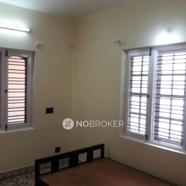 3 BHK House for Rent  In Murgesh Pallya