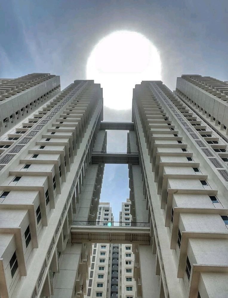 Jayabheri The Summit Phase I