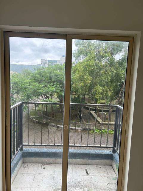 1 BHK Flat In Vbhc - Palghar For Sale  In Palghar East