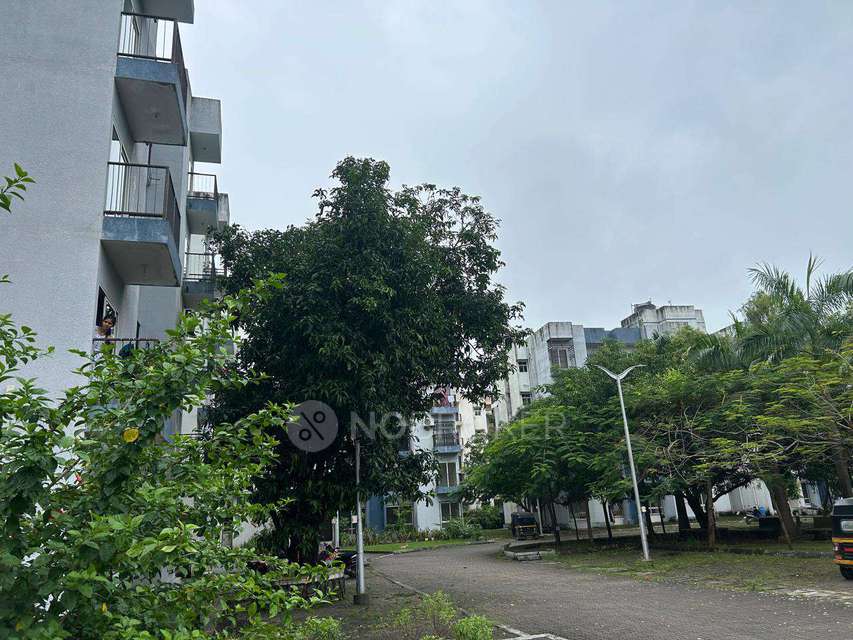 1 BHK Flat In Vbhc - Palghar For Sale  In Palghar East