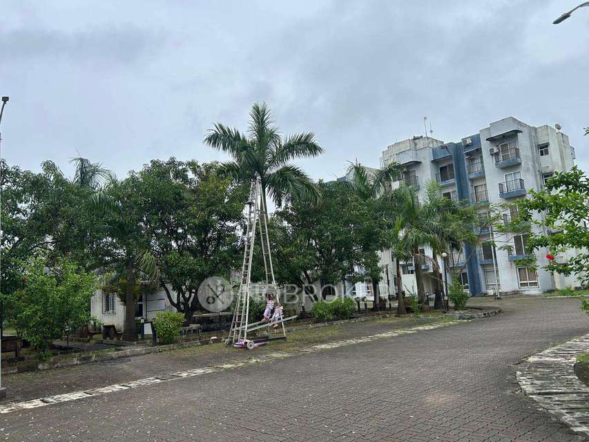 1 BHK Flat In Vbhc - Palghar For Sale  In Palghar East