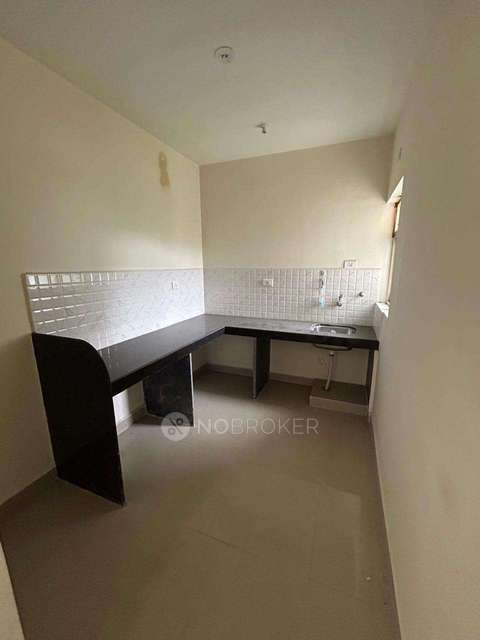 1 BHK Flat In Vbhc - Palghar For Sale  In Palghar East