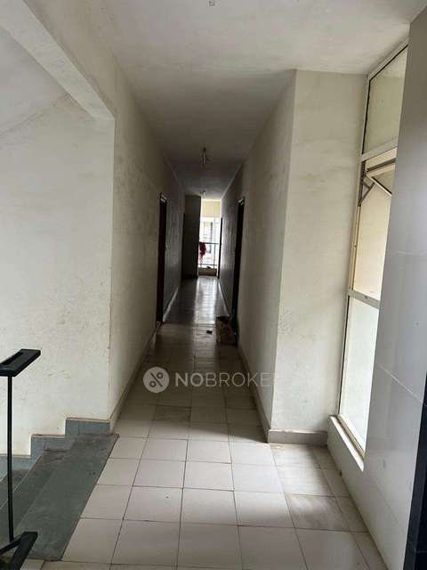 1 BHK Flat In Vbhc - Palghar For Sale  In Palghar East