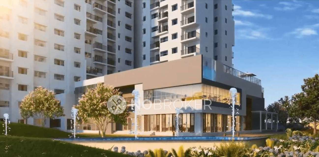3 BHK Flat In Godrej Avenues For Sale  In Yelahanka