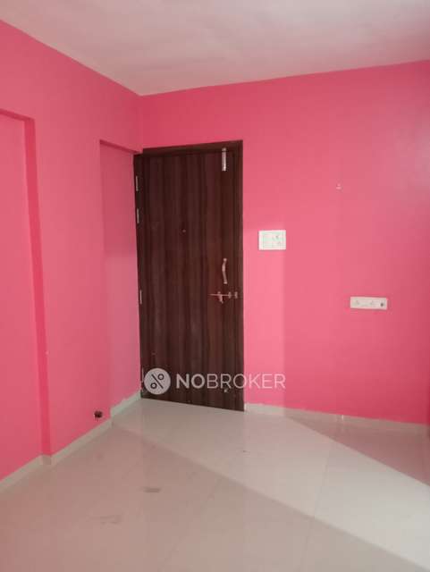 1 BHK Flat In Kshitij Residency, For Sale  In Shivane