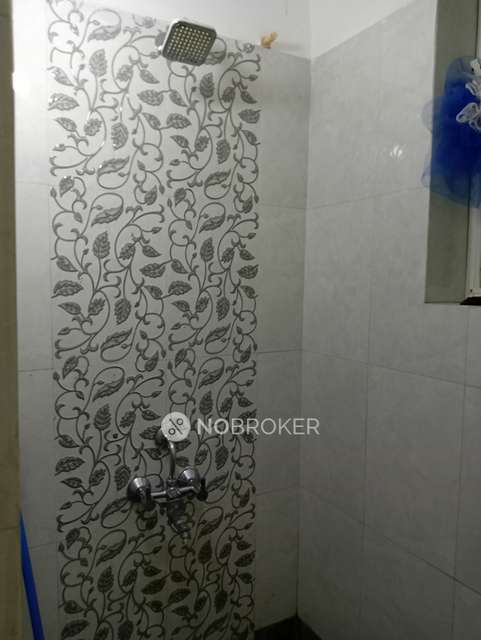 1 BHK Flat In Kshitij Residency, For Sale  In Shivane