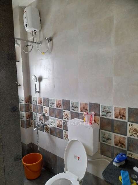 1 BHK Flat In Sayadri , Talera Nagar for Rent  In Wadgaon Sheri