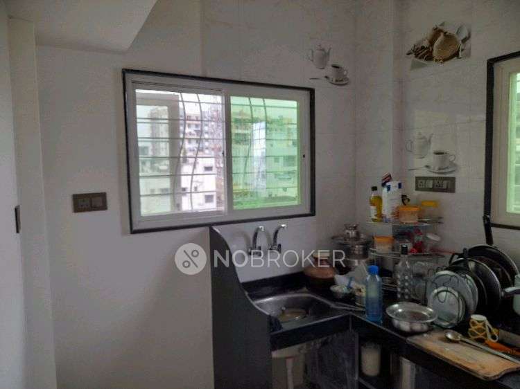 1 BHK Flat In Sayadri , Talera Nagar for Rent  In Wadgaon Sheri