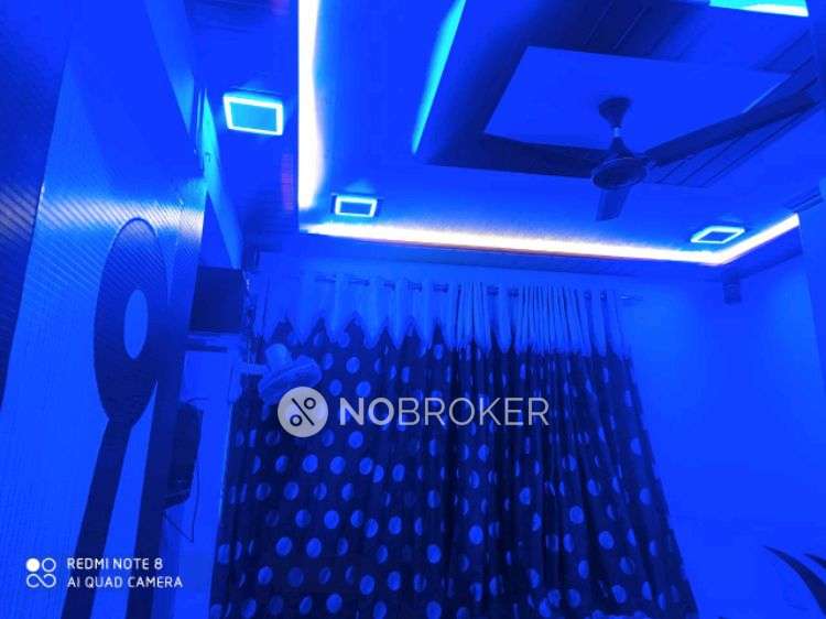 1 BHK Flat In Krishna Palace For Sale  In Ulhasnagar