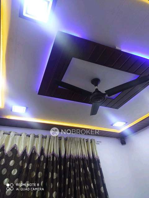 1 BHK Flat In Krishna Palace For Sale  In Ulhasnagar