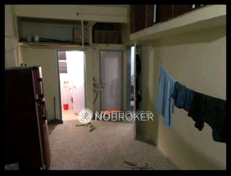 1 BHK Flat In Indraprastha Apartments For Sale  In  Sangamvadi,