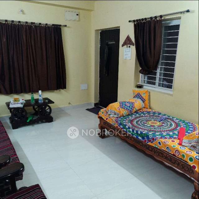 2 BHK Flat In Sri Sai Datta Residency For Sale  In Bachupally