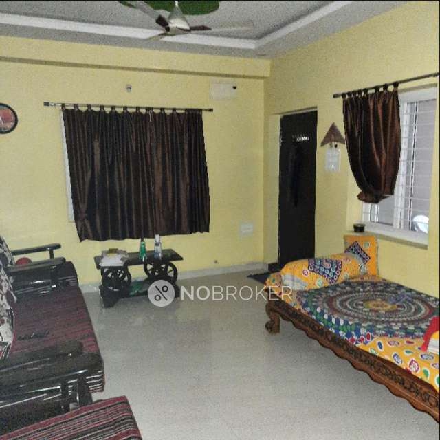 2 BHK Flat In Sri Sai Datta Residency For Sale  In Bachupally