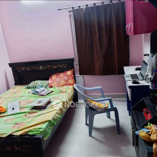 2 BHK Flat In Sri Sai Datta Residency For Sale  In Bachupally