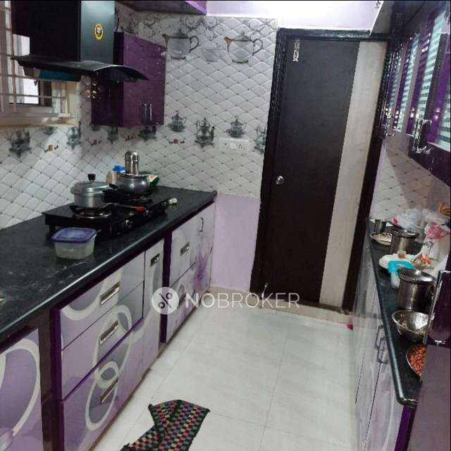 2 BHK Flat In Sri Sai Datta Residency For Sale  In Bachupally