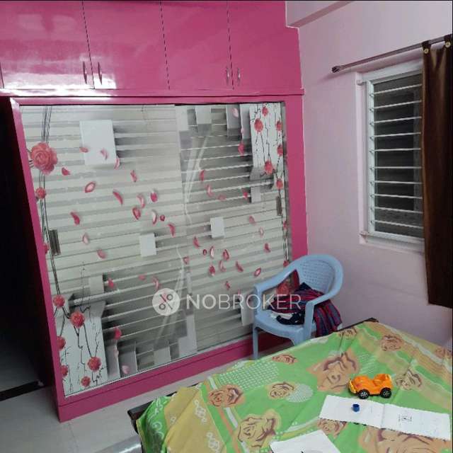 2 BHK Flat In Sri Sai Datta Residency For Sale  In Bachupally