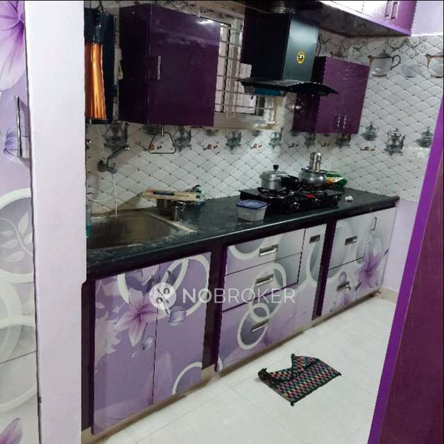 2 BHK Flat In Sri Sai Datta Residency For Sale  In Bachupally