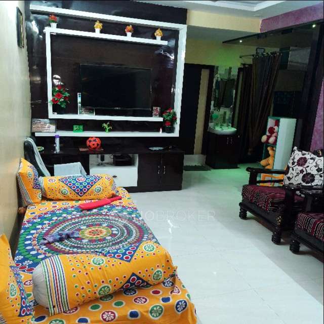 2 BHK Flat In Sri Sai Datta Residency For Sale  In Bachupally