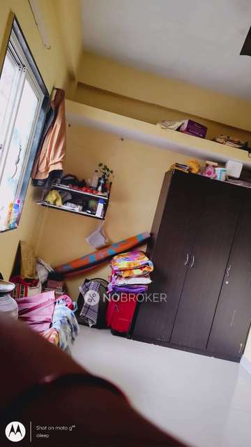 1 RK House for Rent  In  Tingre Nagar